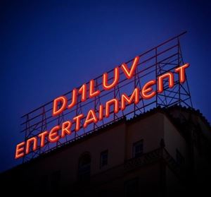 DJ1LUV Entertainment