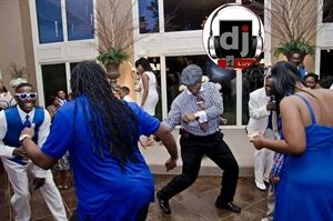 DJ1LUV Entertainment
