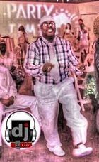 DJ1LUV Entertainment