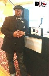 DJ1LUV Entertainment