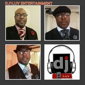 DJ1LUV Entertainment