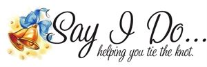 Say I Do