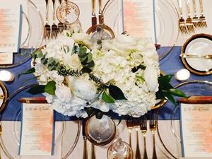 Silver Lining Events + Co.