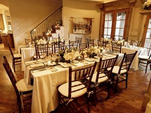 Silver Lining Events + Co.