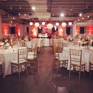 Silver Lining Events + Co.