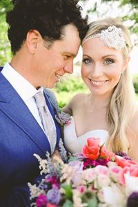 Silver Lining Events + Co.