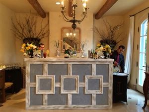 Silver Lining Events + Co.