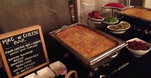 Taste of Amore Catering Co.