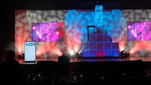 AVP Nationwide Productions