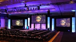 AVP Nationwide Productions