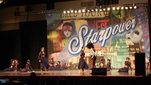 AVP Nationwide Productions