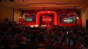 AVP Nationwide Productions