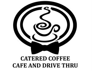 Catered Coffee - Portable Cappuccino Bar