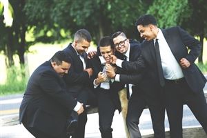 RealDepthOfField Photography