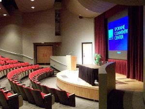 Conference Theater