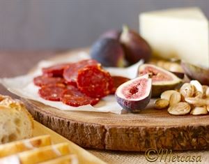 Mercasa Little Italy Eatery & Catering