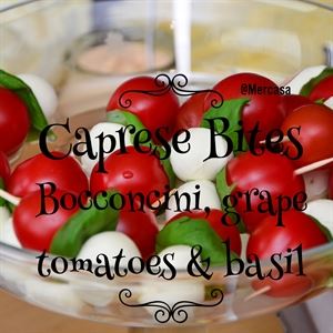 Mercasa Little Italy Eatery & Catering