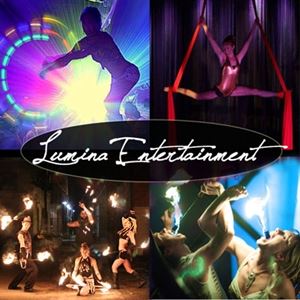 Lumina Entertainment