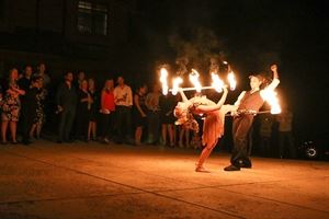 Lumina Entertainment