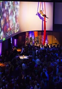 Lumina Entertainment