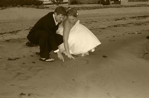 San Diego Destination Weddings