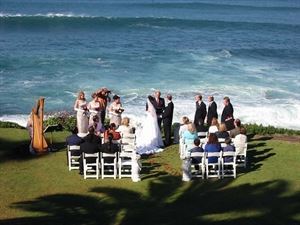 San Diego Destination Weddings