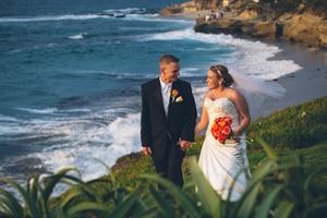 San Diego Destination Weddings