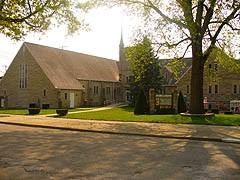 Art Sanctuary Of Indiana