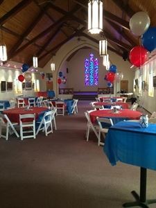 Art Sanctuary Of Indiana