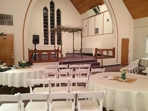 Art Sanctuary Of Indiana