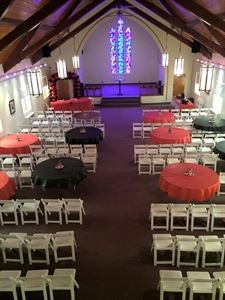 Art Sanctuary Of Indiana