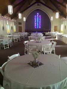 Art Sanctuary Of Indiana