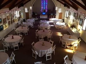 Art Sanctuary Of Indiana