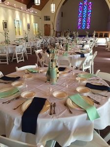 Art Sanctuary Of Indiana