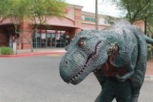 Dino Crew Entertainment