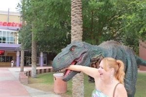 Dino Crew Entertainment