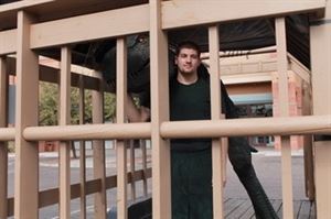 Dino Crew Entertainment