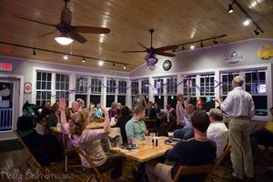 Wildwood Barbeque, Hadley MA