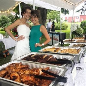 Wildwood Barbeque, Hadley MA