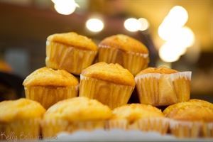 Wildwood Barbeque, Hadley MA