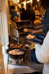 Wildwood Barbeque, Hadley MA