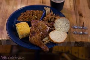 Wildwood Barbeque, Hadley MA