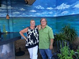 Island Fusion w/ Nancy & Jody