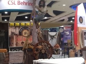 Absolute Event Experience