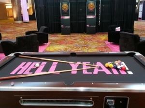 Absolute Event Experience