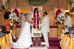 Simply Something Event Planners