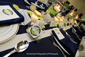 Simply Something Event Planners