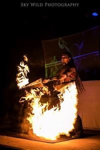 Dragons Fire Theater