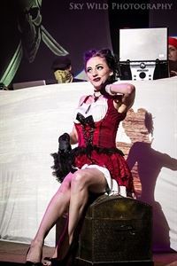 Dragons Fire Theater