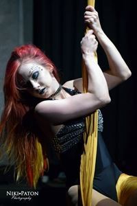 Dragons Fire Theater